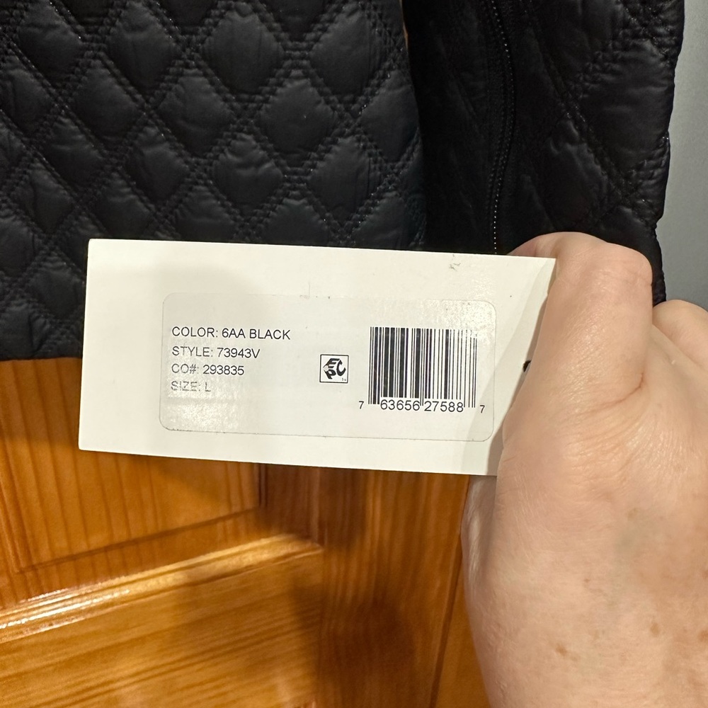 Jacket - Picture 4 of 10
